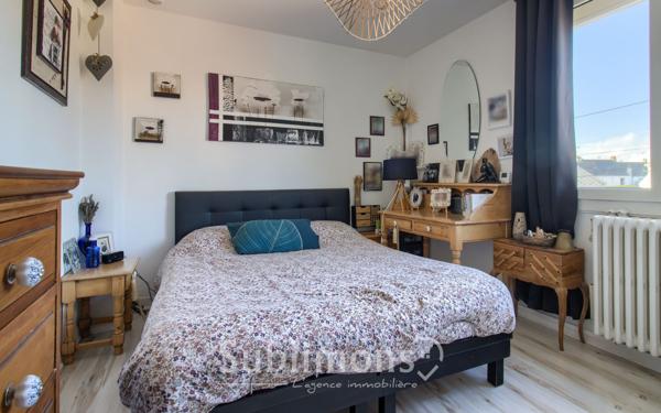 Maison 5 pièces 88 m²