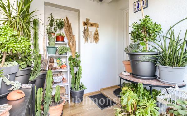 Maison 5 pièces 88 m²