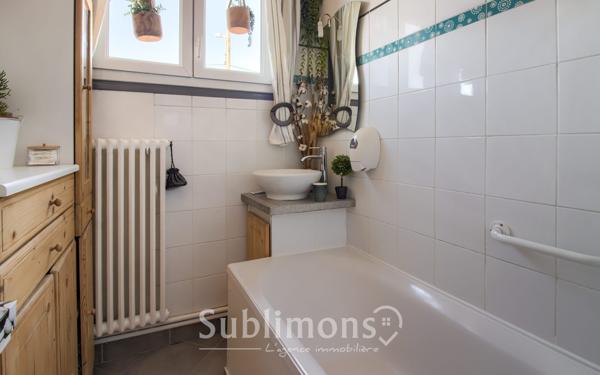 Maison 5 pièces 88 m²