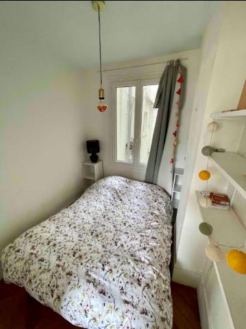 Appartement 2 pièces - 40 m² Exclusivité efficity