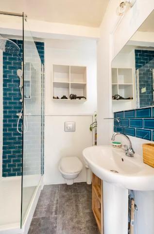 Appartement 2 pièces - 40 m² Exclusivité efficity