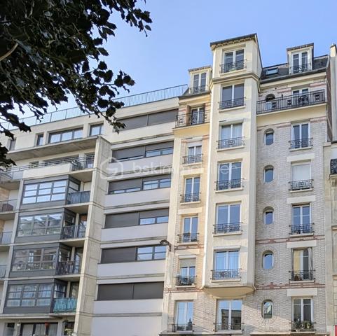 Appartement de 30,02 m²