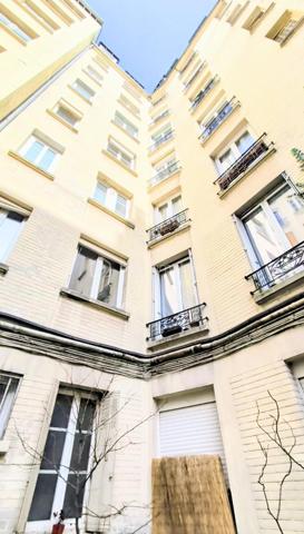 Appartement de 30,02 m²