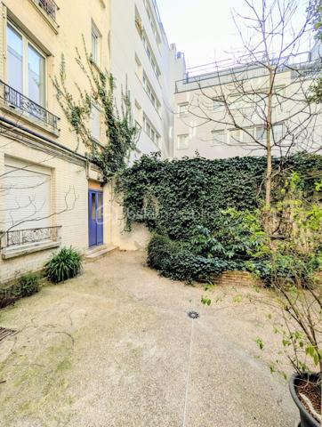 Appartement de 30,02 m²