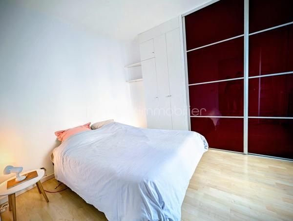 Appartement de 30,02 m²