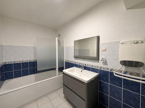 Appartement Amiens 3 pièce(s) 90 m2