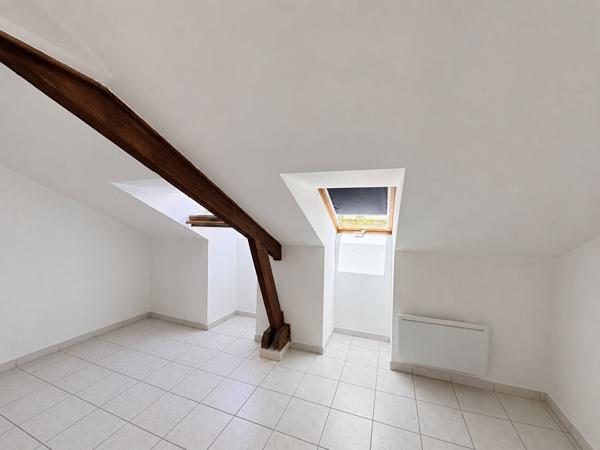 Appartement Amiens 3 pièce(s) 90 m2