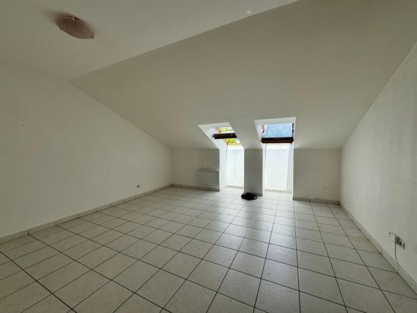 Appartement Amiens 3 pièce(s) 90 m2