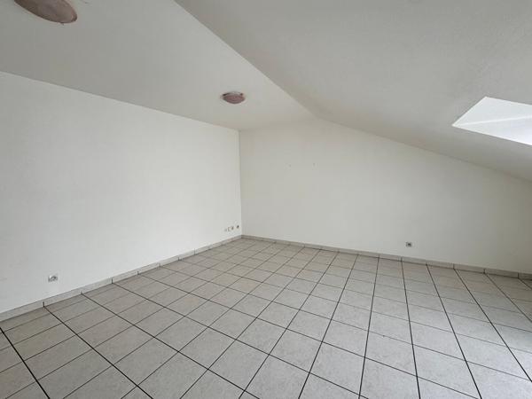 Appartement Amiens 3 pièce(s) 90 m2