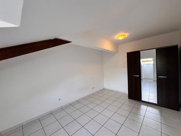 Appartement Amiens 3 pièce(s) 90 m2
