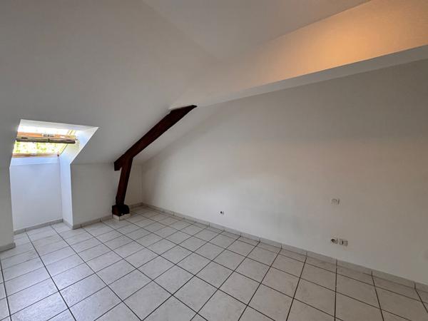 Appartement Amiens 3 pièce(s) 90 m2