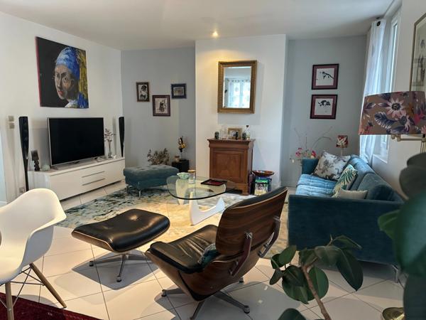 Maison à vendre 5 pièces TOURS Prébendes