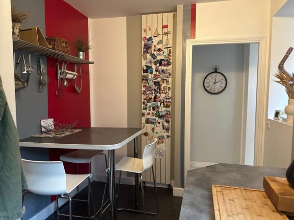 Maison à vendre 5 pièces TOURS Prébendes