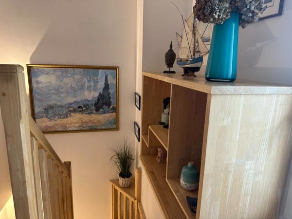 Maison à vendre 5 pièces TOURS Prébendes