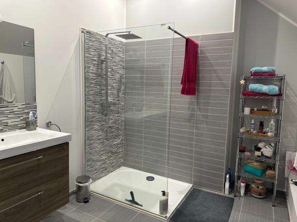 Maison à vendre 5 pièces TOURS Prébendes