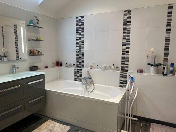 Maison à vendre 5 pièces TOURS Prébendes