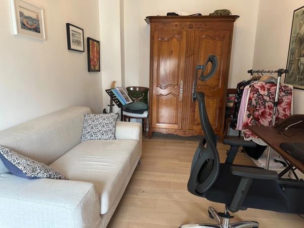 Maison à vendre 5 pièces TOURS Prébendes