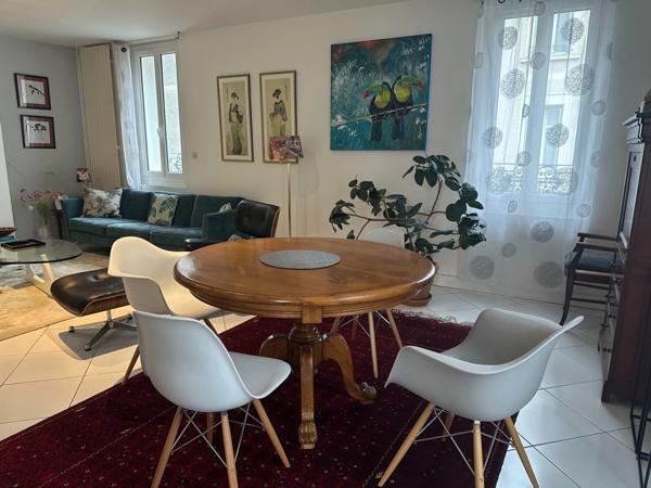 Maison à vendre 5 pièces TOURS Prébendes