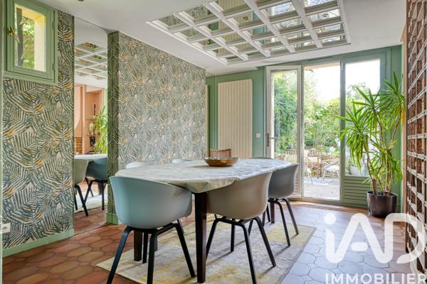 Maison à vendre 6 pièces 180 m² Briis-sous-Forges