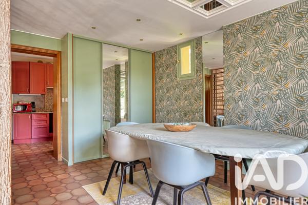 Maison à vendre 6 pièces 180 m² Briis-sous-Forges