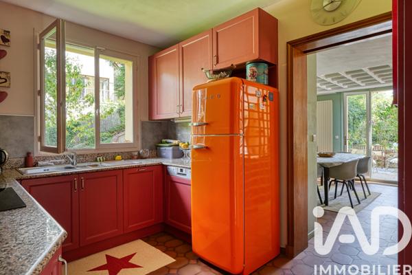 Maison à vendre 6 pièces 180 m² Briis-sous-Forges