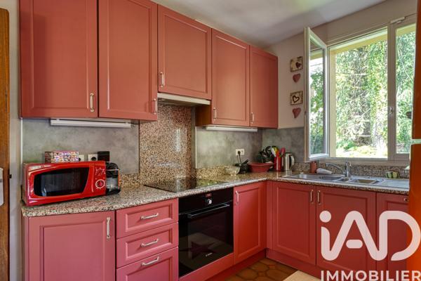 Maison à vendre 6 pièces 180 m² Briis-sous-Forges