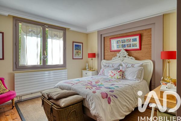 Maison à vendre 6 pièces 180 m² Briis-sous-Forges