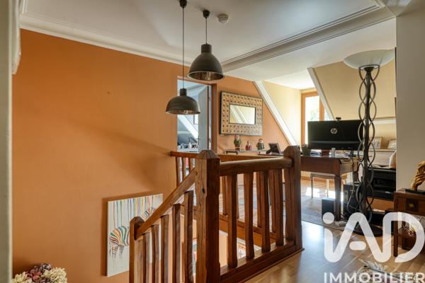 Maison à vendre 6 pièces 180 m² Briis-sous-Forges
