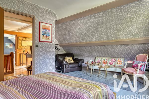 Maison à vendre 6 pièces 180 m² Briis-sous-Forges