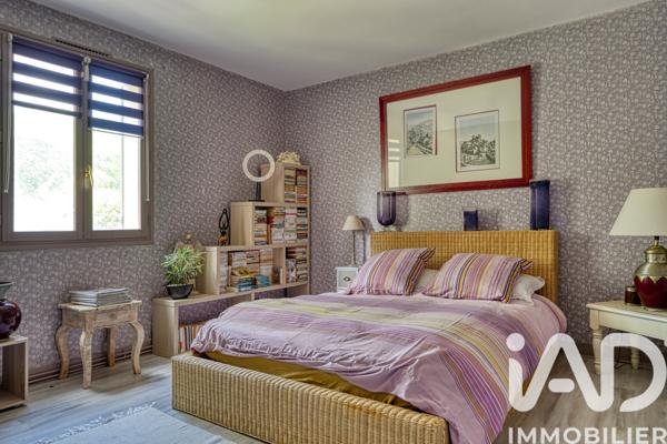 Maison à vendre 6 pièces 180 m² Briis-sous-Forges