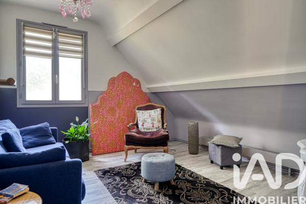 Maison à vendre 6 pièces 180 m² Briis-sous-Forges