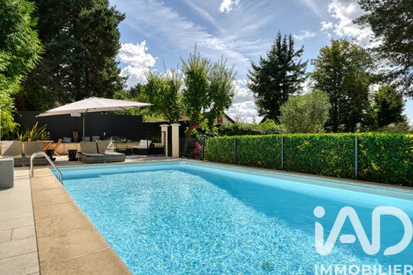 Maison à vendre 6 pièces 180 m² Briis-sous-Forges