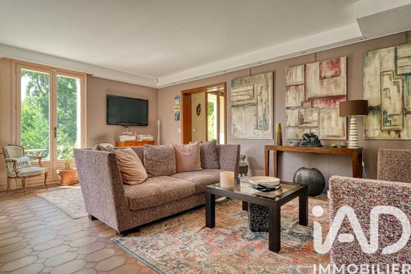 Maison à vendre 6 pièces 180 m² Briis-sous-Forges