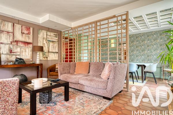 Maison à vendre 6 pièces 180 m² Briis-sous-Forges