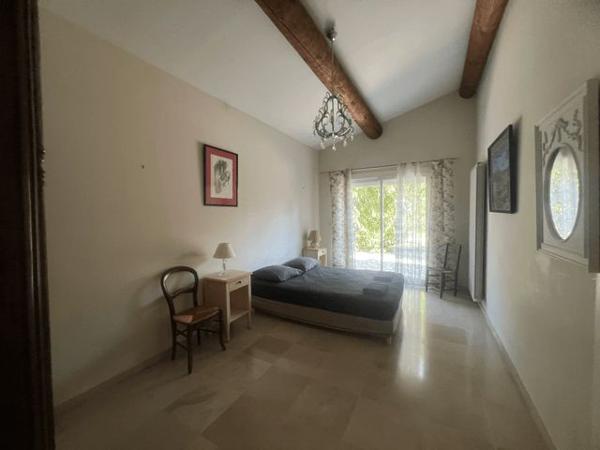 Location Maison 8 pièces 260 m² - FONTFIGUIERE N°6 Aix En Provence 13090