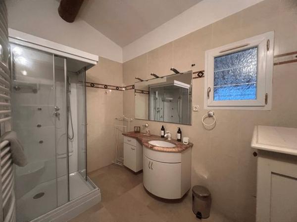 Location Maison 8 pièces 260 m² - FONTFIGUIERE N°6 Aix En Provence 13090