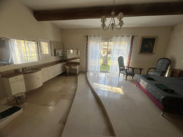 Location Maison 8 pièces 260 m² - FONTFIGUIERE N°6 Aix En Provence 13090