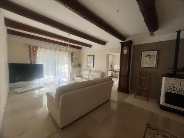 Location Maison 8 pièces 260 m² - FONTFIGUIERE N°6 Aix En Provence 13090