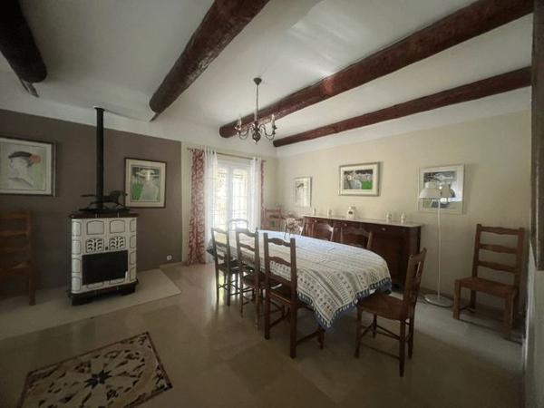 Location Maison 8 pièces 260 m² - FONTFIGUIERE N°6 Aix En Provence 13090