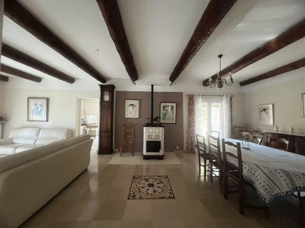 Location Maison 8 pièces 260 m² - FONTFIGUIERE N°6 Aix En Provence 13090