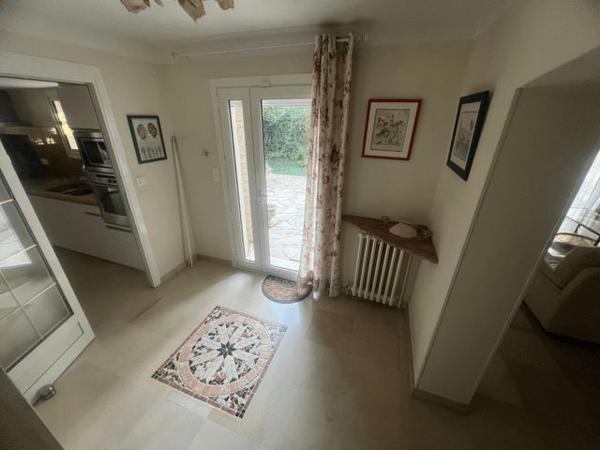 Location Maison 8 pièces 260 m² - FONTFIGUIERE N°6 Aix En Provence 13090