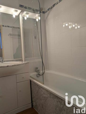 Appartement 2 pièces de 36 m² à LA MONGIE (65200)