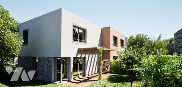 LE SOLEIL DE LA TURBIE.