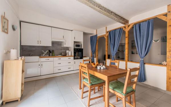 Appartement à vendre    2 pièces • 49,84 m2 Agde