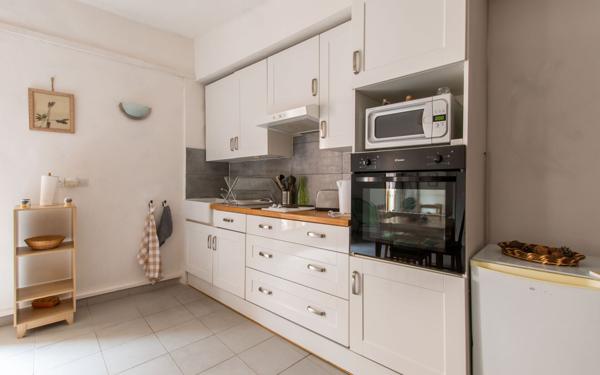 Appartement à vendre    2 pièces • 49,84 m2 Agde