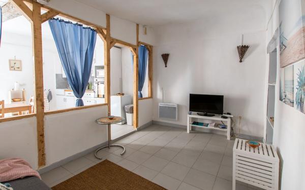 Appartement à vendre    2 pièces • 49,84 m2 Agde