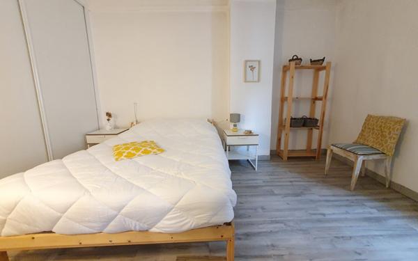 Appartement à vendre    2 pièces • 49,84 m2 Agde