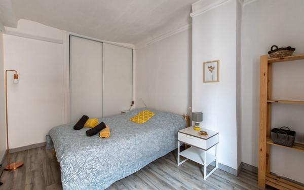 Appartement à vendre    2 pièces • 49,84 m2 Agde