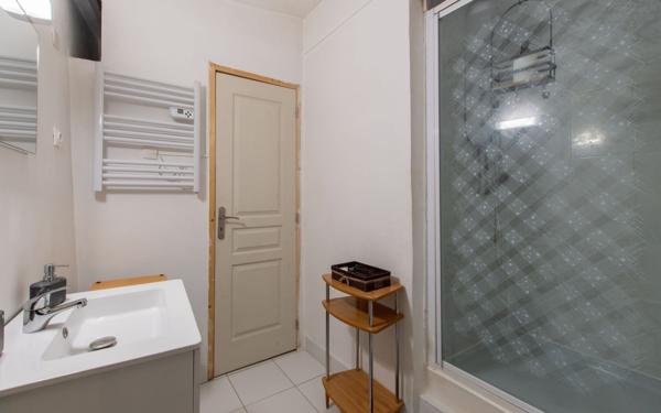 Appartement à vendre    2 pièces • 49,84 m2 Agde