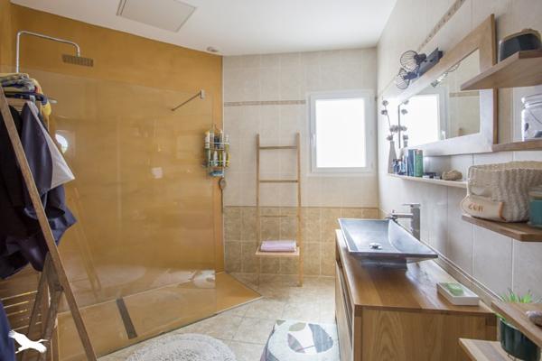Maison à vendre 472 500 € Andilly 6 p 180 m² DPE C